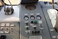 Navire de croisière à vendre