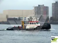 Bateaux de travail à vendre