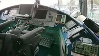 Bateaux de travail à vendre