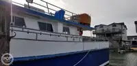 Catamaran à vendre