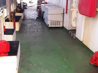 Pétrolier / chimiquier à vendre
