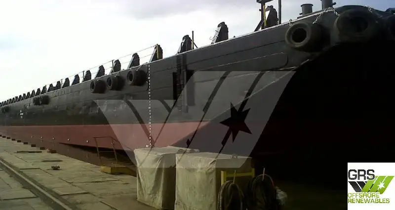 Péniche à vendre