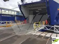 Ro-Ro ship à vendre