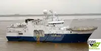 Bateaux de travail à vendre