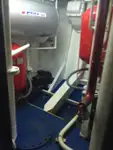 Ro-Ro ship à vendre