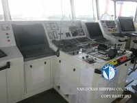 Pétrolier / chimiquier à vendre