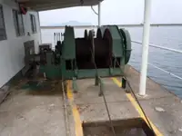 Péniche à vendre