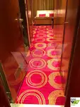 Navire de croisière à vendre