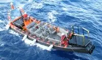 Bateau pneumatique semi-rigide à vendre