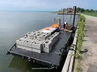 Péniche à vendre