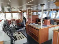 General Cargo/Multi-purpose à vendre