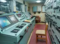 Pétrolier / chimiquier à vendre