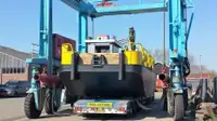 Polyvalent à vendre