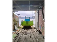 Bateaux de travail à vendre