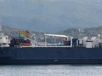 Navire frigorifique à vendre