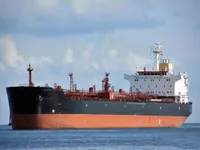Pétrolier / chimiquier à vendre