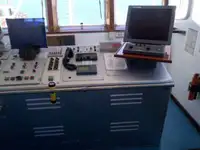 Navire de ravitaillement à vendre