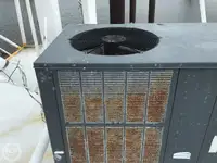 Chalutier à vendre