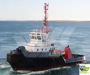 Remorqueur à vendre
