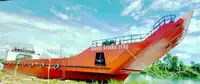 Péniche de Débarquement, Réservoir à vendre