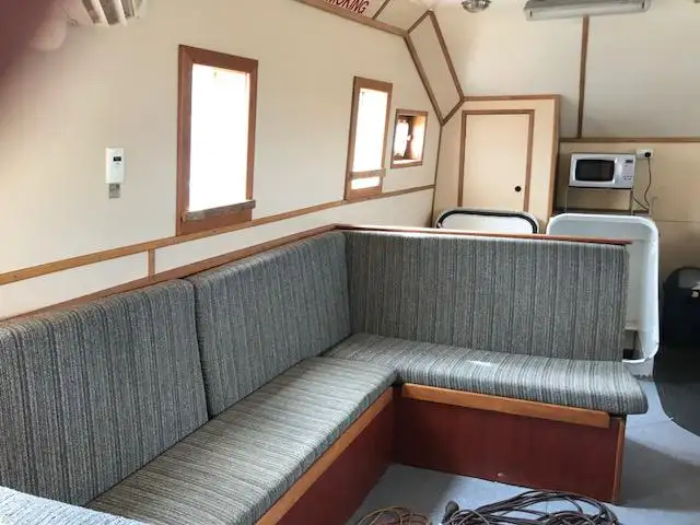 Remorqueur à vendre