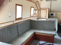 Remorqueur à vendre