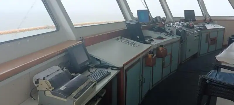 Navire-ferry à vendre