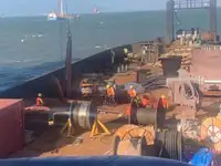Péniche à vendre