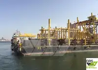 Barge à vendre