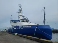 Remorqueur à vendre
