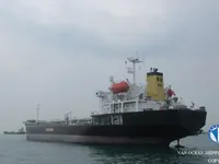 Pétrolier / chimiquier à vendre