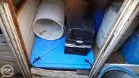Chalutier à vendre