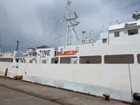 Palangrier à vendre
