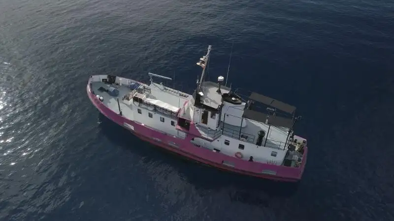 General Cargo/Multi-purpose à vendre
