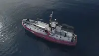 General Cargo/Multi-purpose à vendre