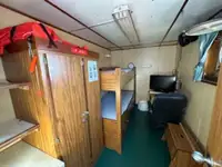 Remorqueur à vendre