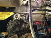 Remorqueur à vendre