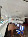 Navire de croisière à vendre