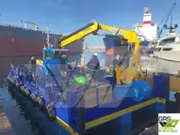 Polyvalent à vendre