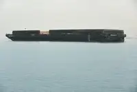 Barge à vendre