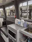 Bateaux de travail à vendre