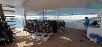 Navire de croisière à vendre