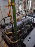 Bateau pilote à vendre