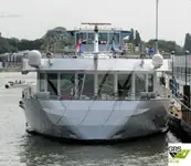 Navire de croisière à vendre