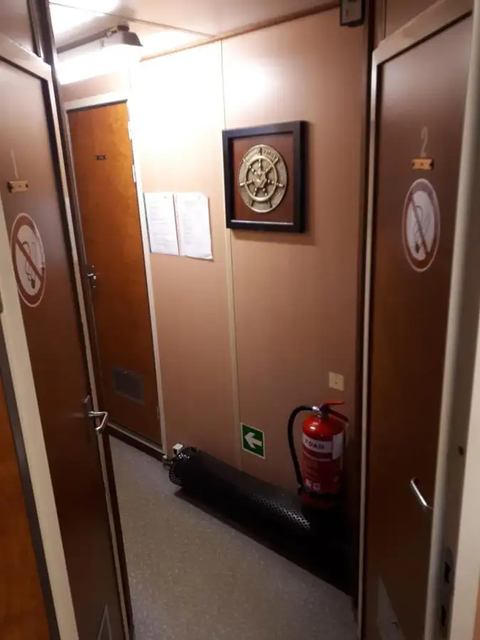 Remorqueur à vendre
