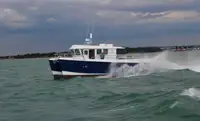 Catamaran à vendre