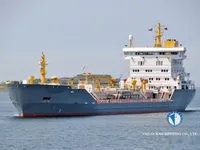 Pétrolier / chimiquier à vendre