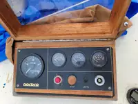Navire de croisière à vendre