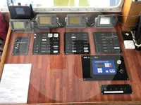 Navire pour l'aquaculture / l'élevage de coquillages à vendre