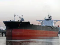 Pétrolier / chimiquier à vendre